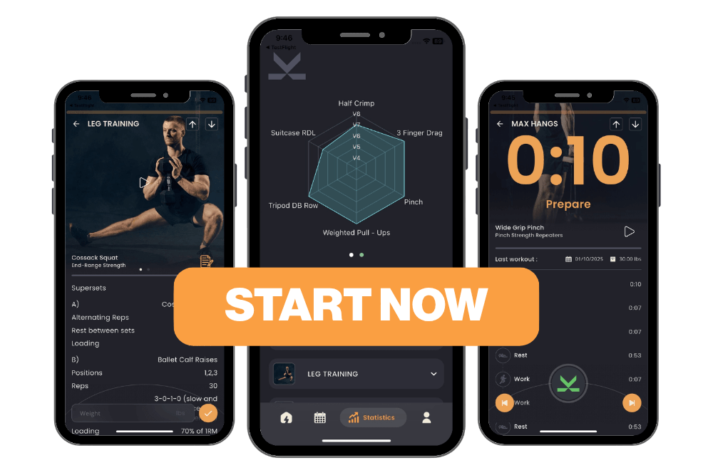 Mobile App